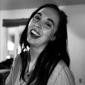 Meet your Posher, Kaylee